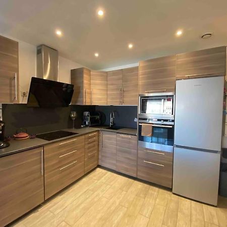 Charmant Appartement T3 לה קיוטאט מראה חיצוני תמונה