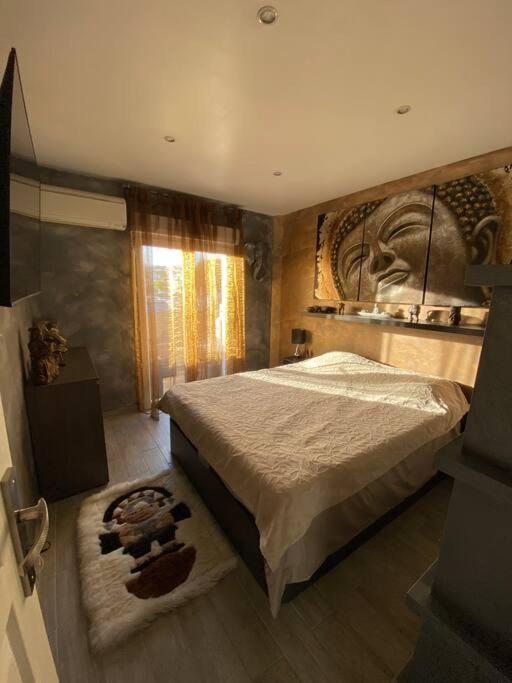 Charmant Appartement T3 לה קיוטאט מראה חיצוני תמונה