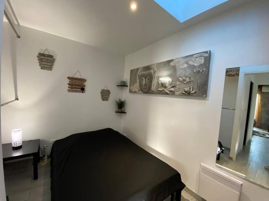 Charmant Appartement T3 לה קיוטאט מראה חיצוני תמונה