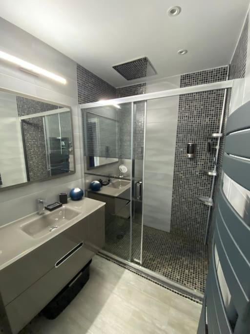 Charmant Appartement T3 לה קיוטאט מראה חיצוני תמונה